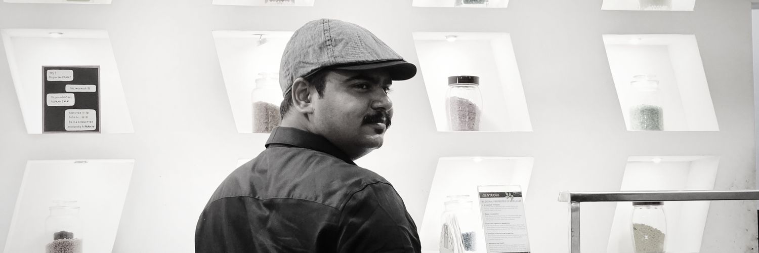 afsalbs's profile banner image