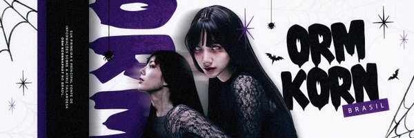 ormkornbr Profile Banner