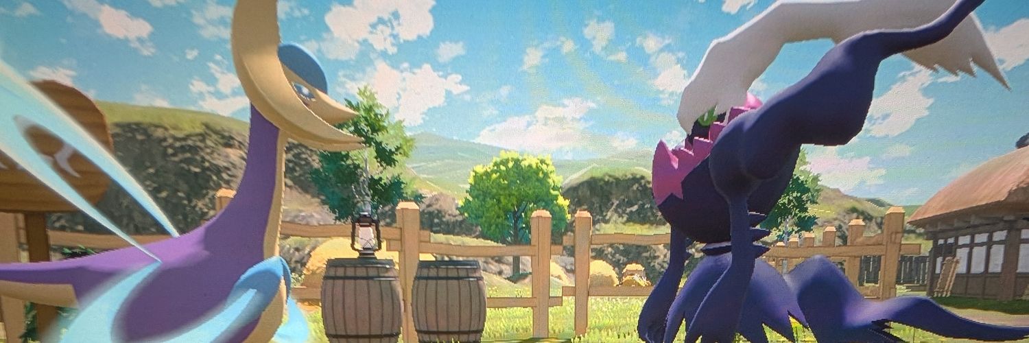 ZERO337491's profile banner image