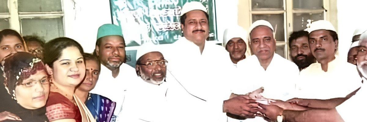 Parashurambmn's profile banner image