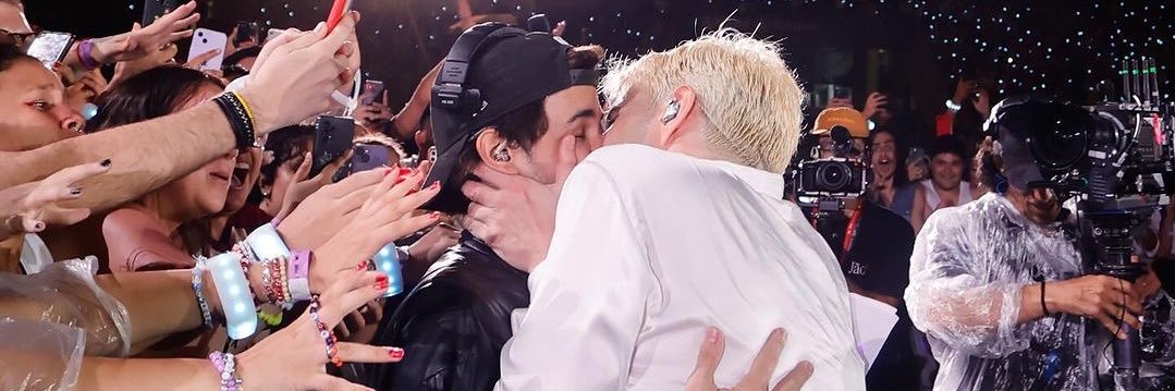 bieberblohsh's profile banner image