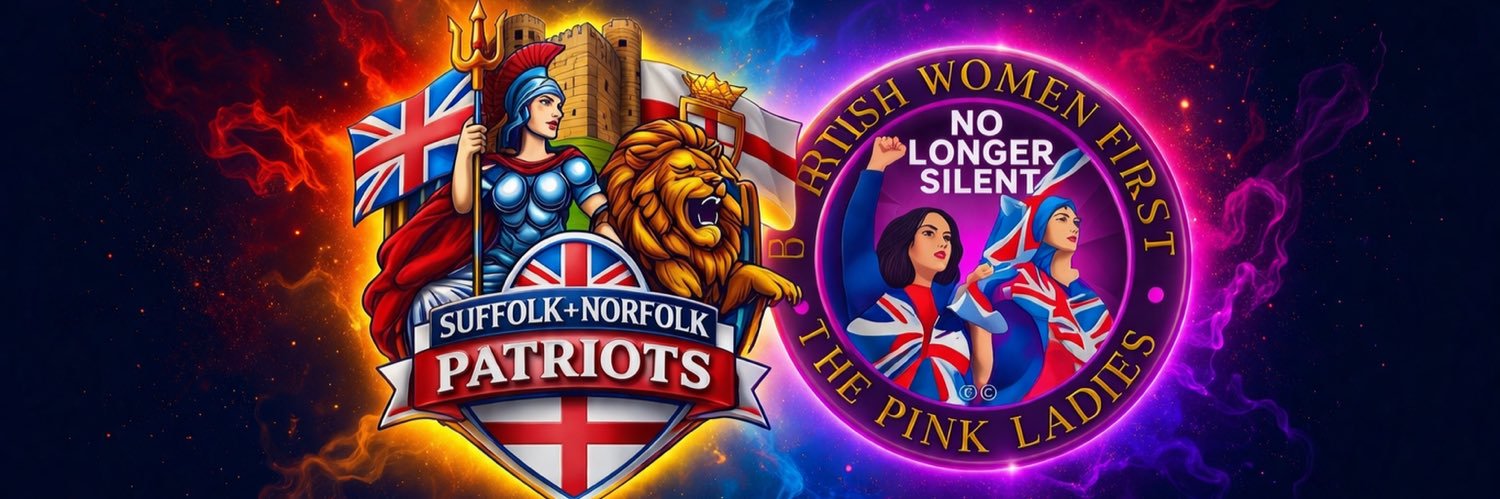 The Colonel🏴󠁧󠁢󠁥󠁮󠁧󠁿🇬🇧🟣 banner