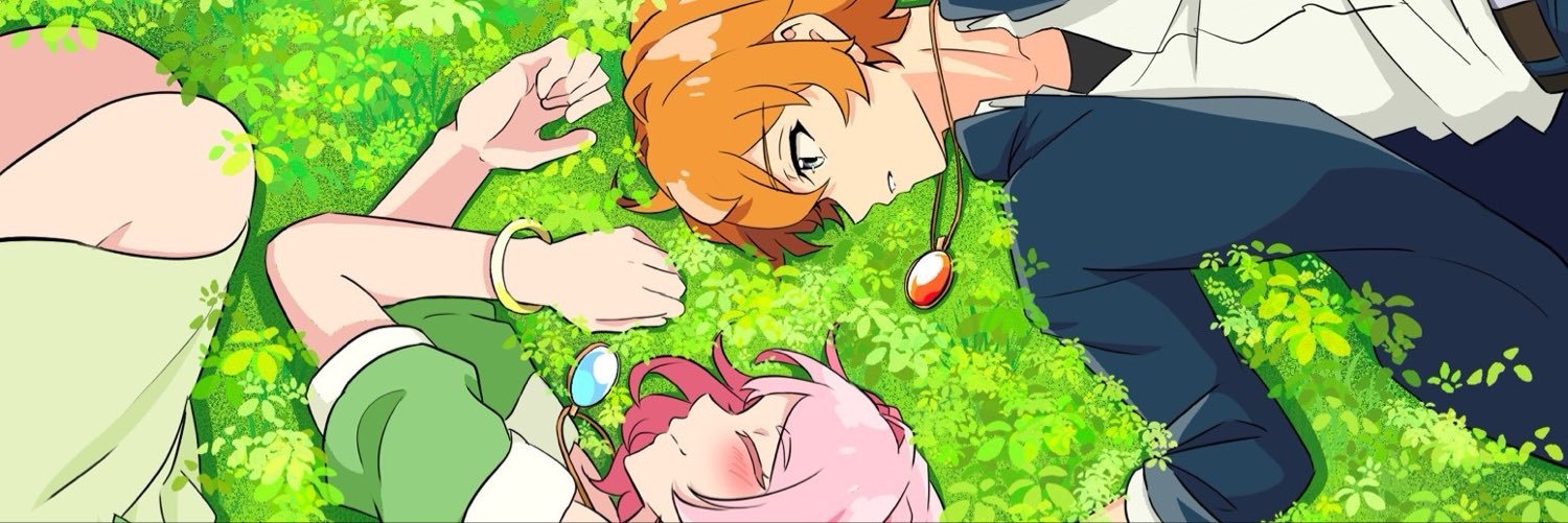 cho_mi005's profile banner image