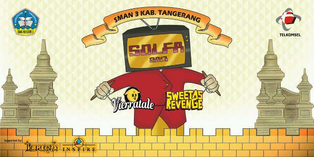solfaevent2013's profile banner image
