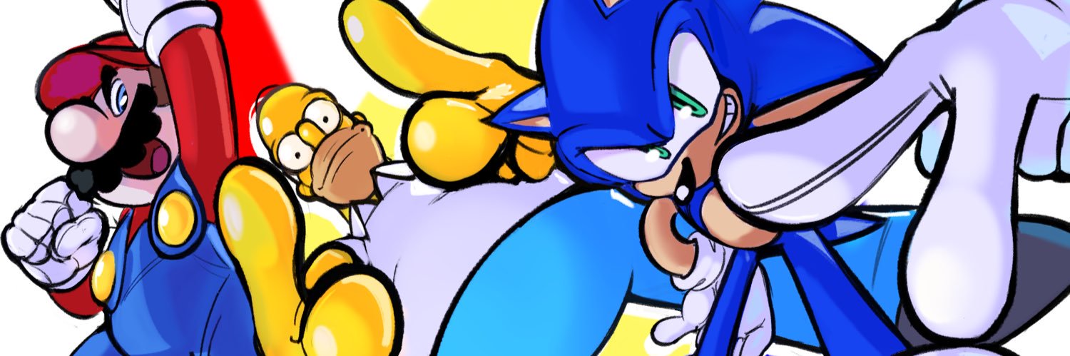 Homar Simpleton's banner