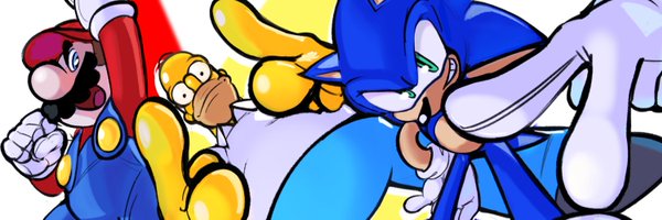 HomarTSimpleton Profile Banner