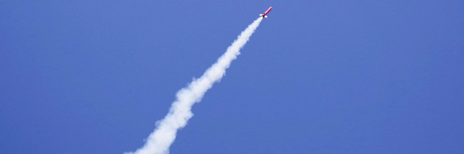 日本モデルロケット協会_公式's banner