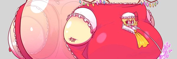 TouhouLoverLol Profile Banner