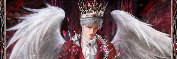 SylusReigns Profile Banner