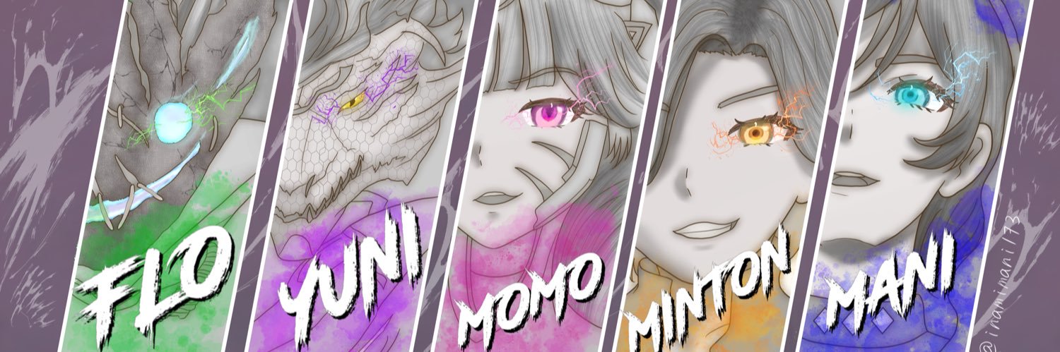 みんとん banner