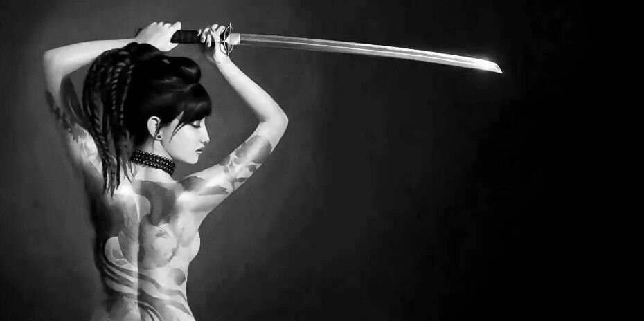 Ladydarksun's profile banner image