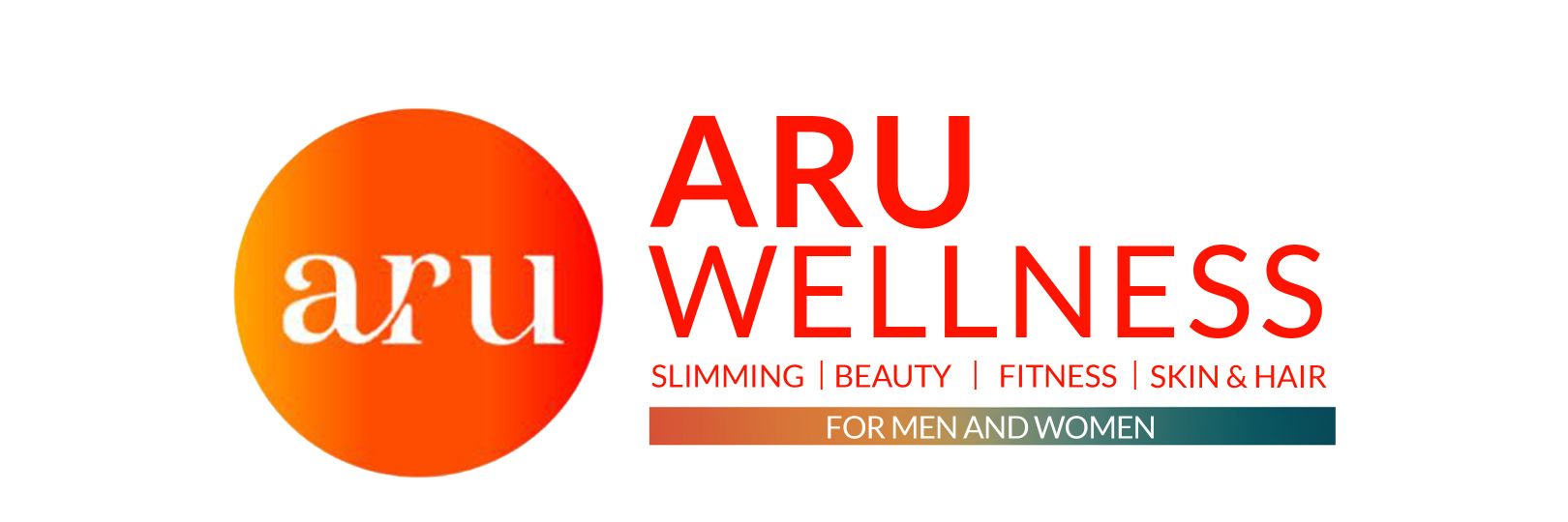 AruWellness's profile banner image