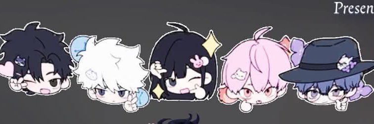🍭's banner