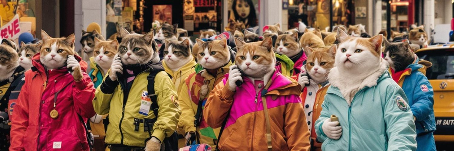 Crypto Land Ex banner