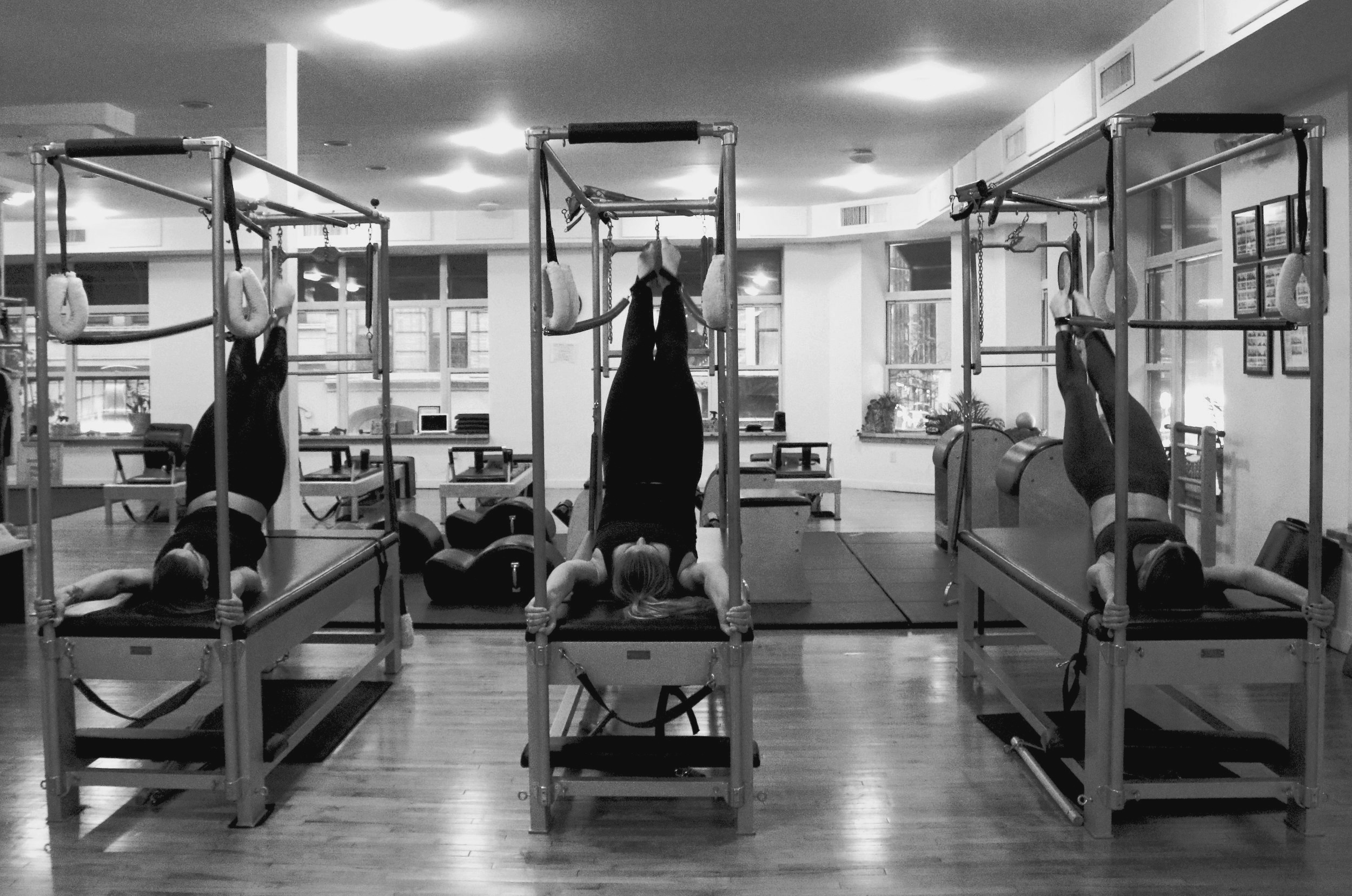 RealPilates's profile banner image