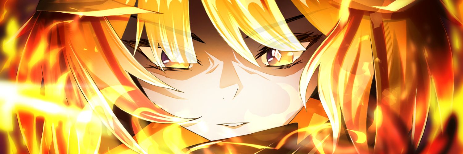 阿克比勒·塞利尼亞 | OPEN COMMISION banner