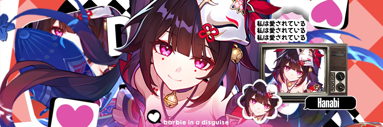 kiel’s backup ໒꒰ྀི˶˃ᆺ˂˶ ꒱ྀིა joki genshin hsr lads banner