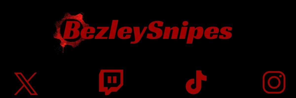 BEZLEYSNIPES27's profile banner image
