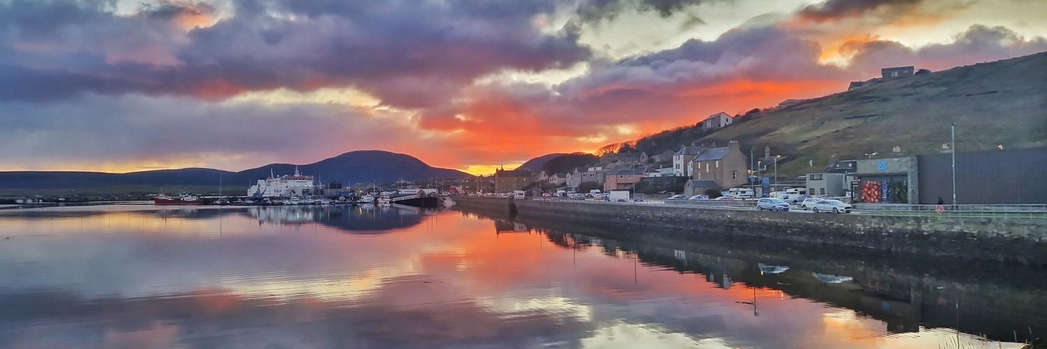 OrkneySarah's profile banner image