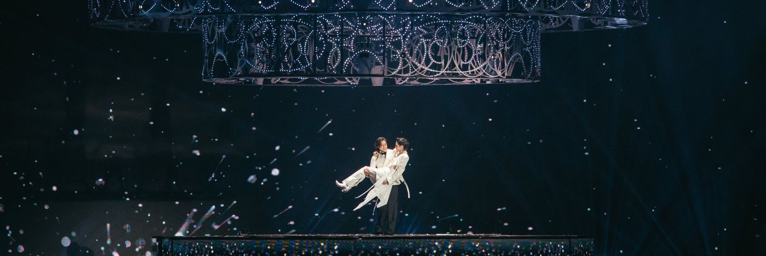 Meesuk_Station💑ลูก(ทิพย์)ของฉันรักกันที่สุดจ๊ะ banner