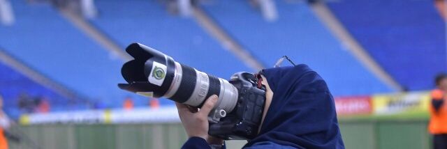 manal al dabbagh اول مصوره رياضيه سعوديه banner