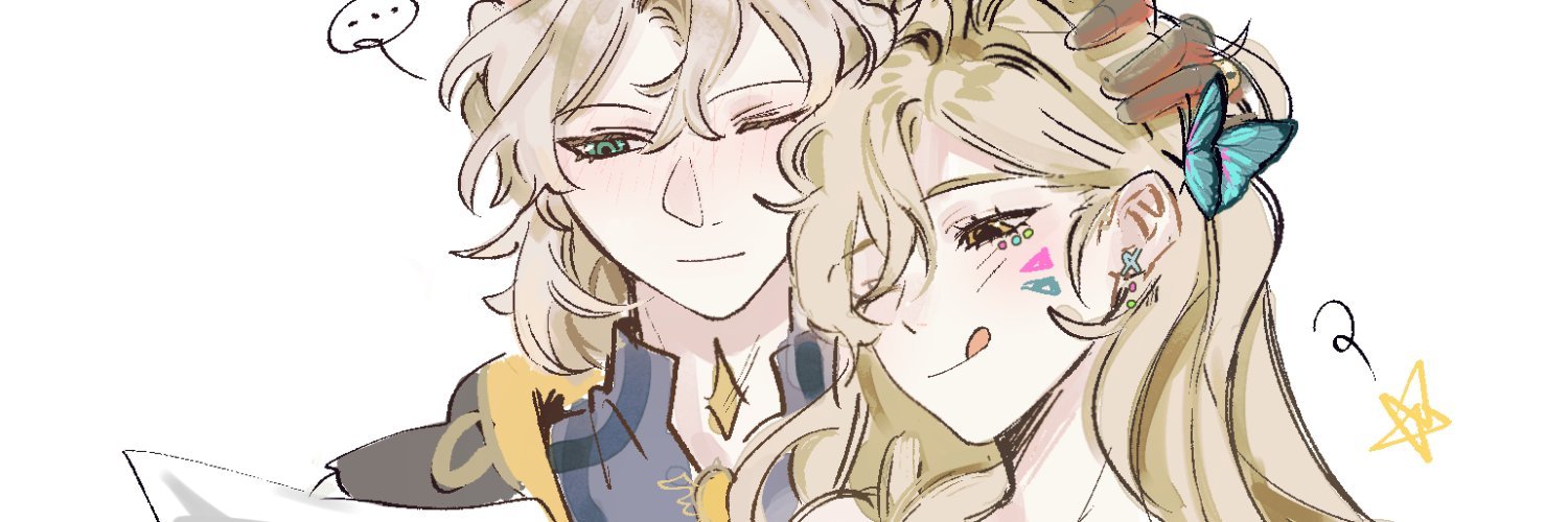 Rin🦋's banner