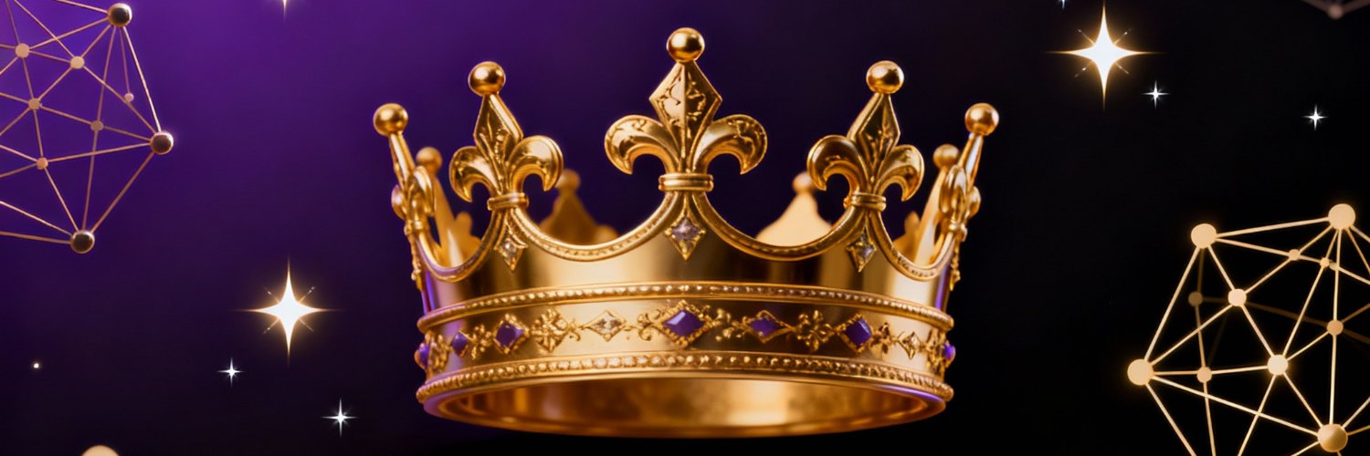 CryptoFameKing banner