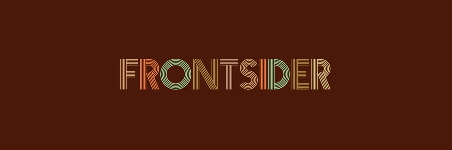 FrontsiderDaily's profile banner image