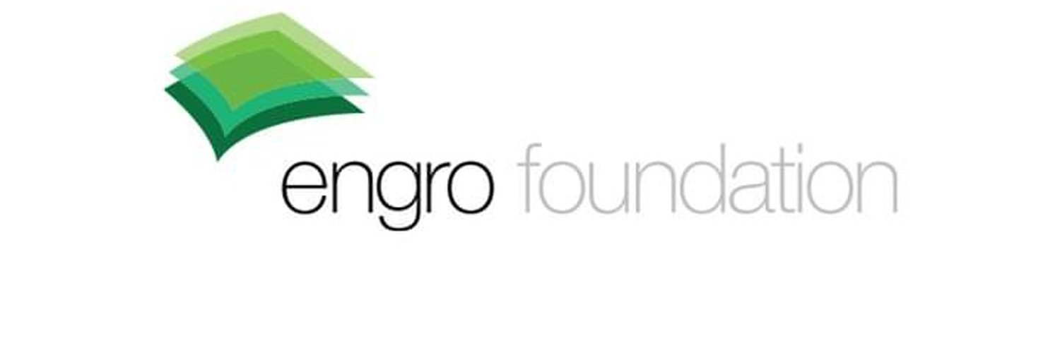 Engro Foundation Profile Banner