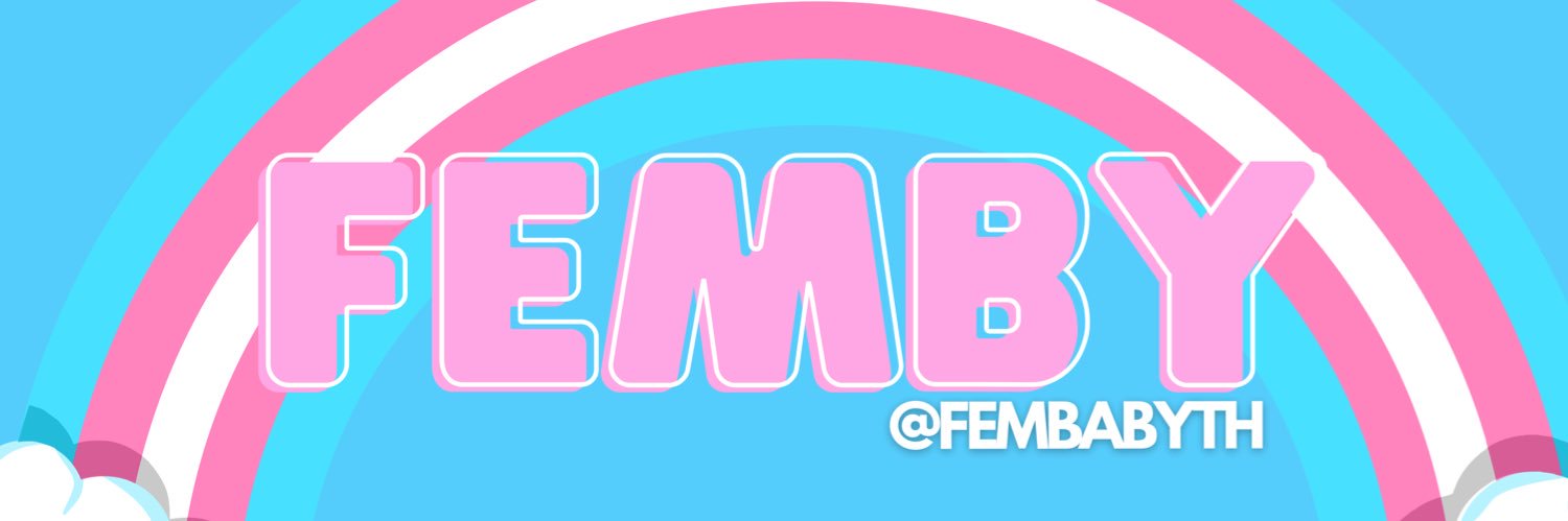Fembaby banner