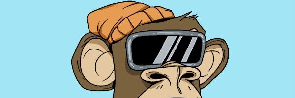 Johnny Apes banner