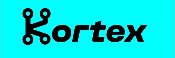 Kortex banner