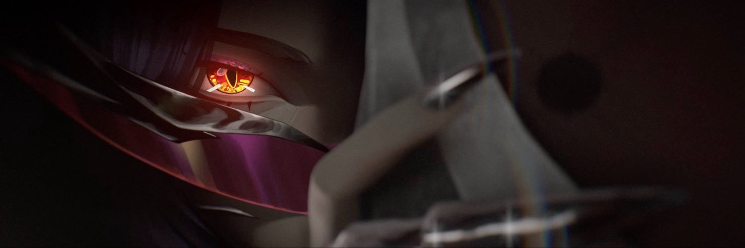 necroerror's profile banner image