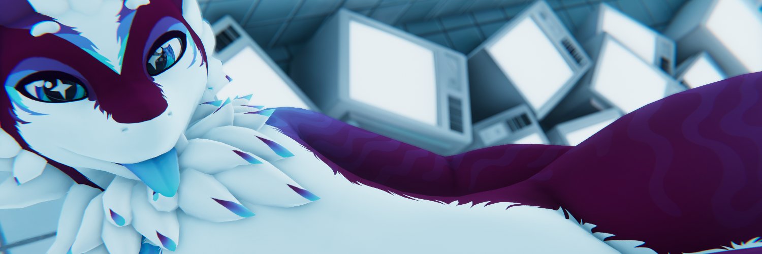 Neu VR banner