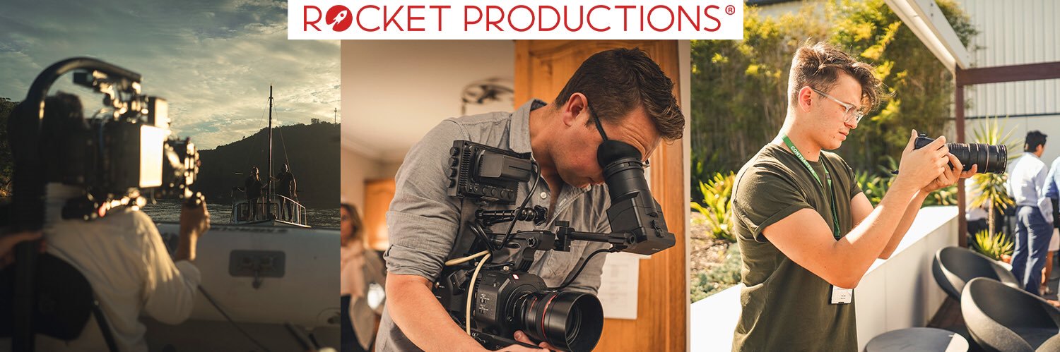 Rocket_Producer's profile banner image