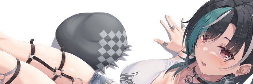 𝑅𝑖𝑛𝑑𝑜 𝐶ℎ𝑖ℎ𝑎𝑦𝑎 banner