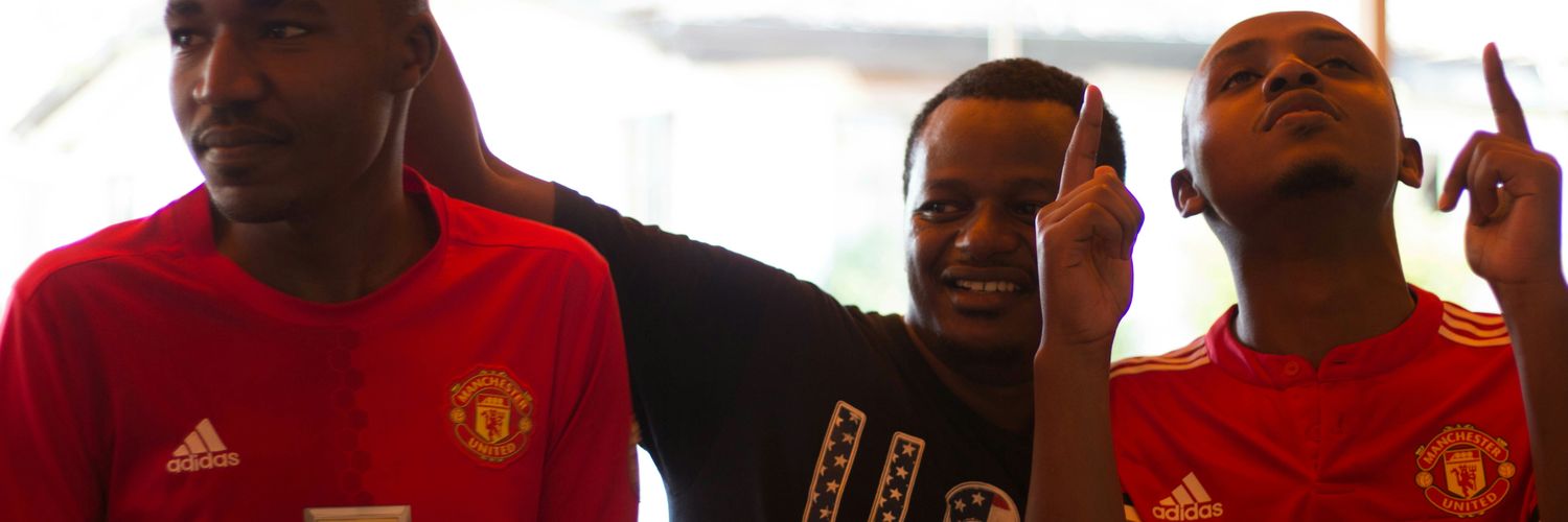 ben4fake's profile banner image