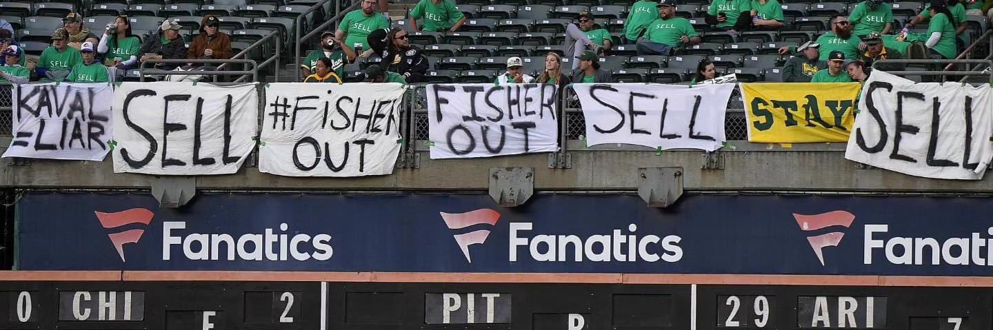 Coliseum Sewage banner