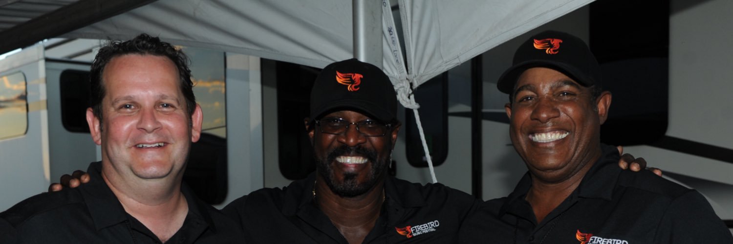 Everette Harp banner