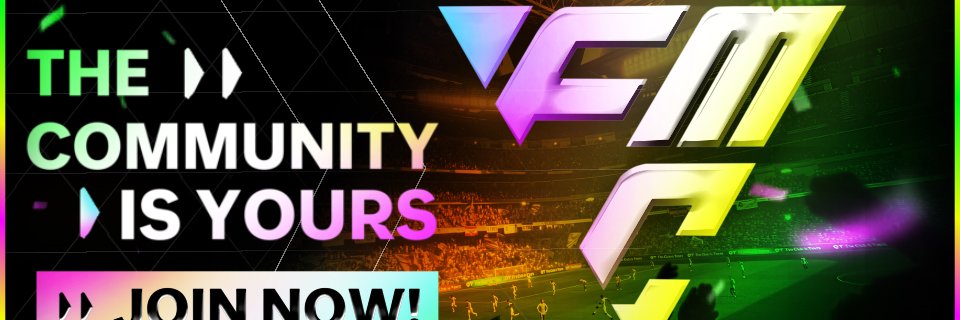 FC Mobile Community banner