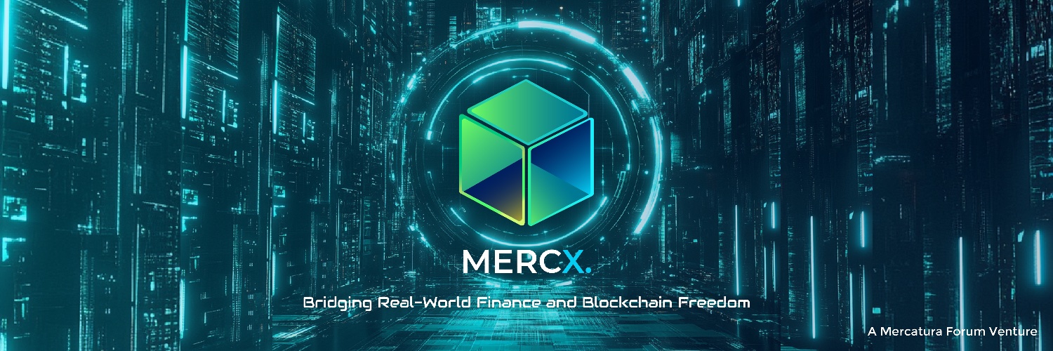 MERCX. banner