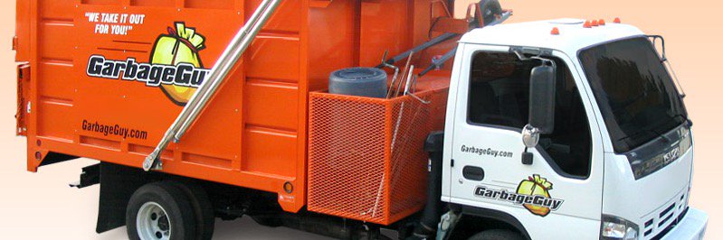 garbageguy's profile banner image