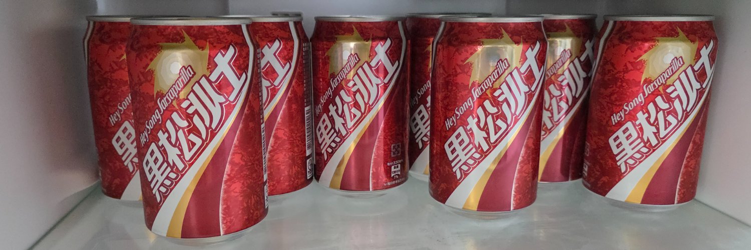 ナオ🏳️‍⚧️☮️ banner