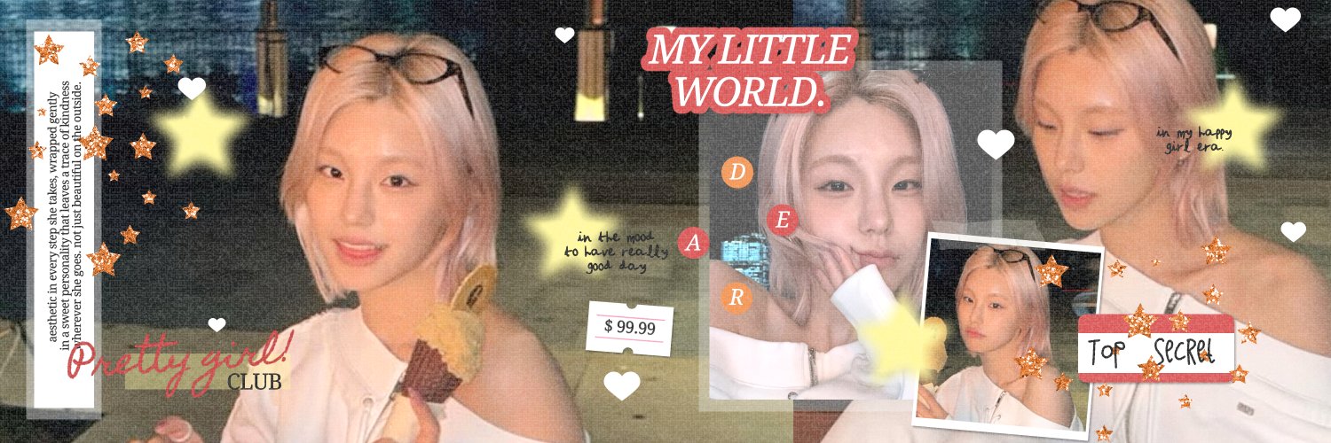 starbloomyz's profile banner image