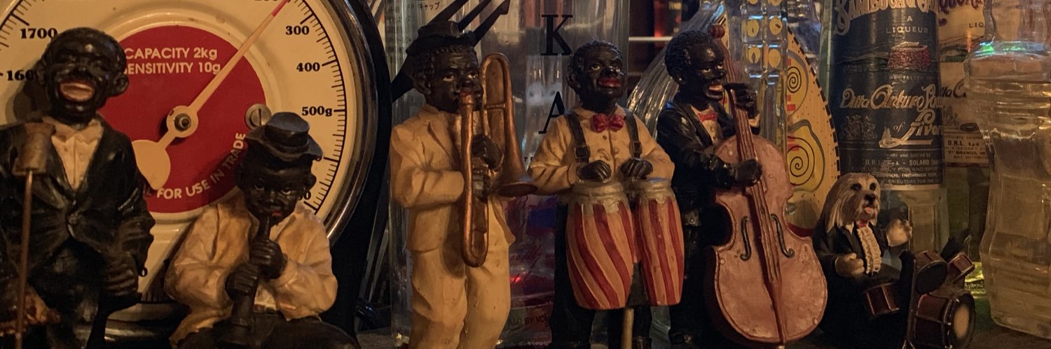 teishabajazz's profile banner image