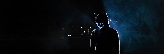 No drama banner