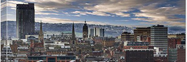 SheffieldForge Profile Banner