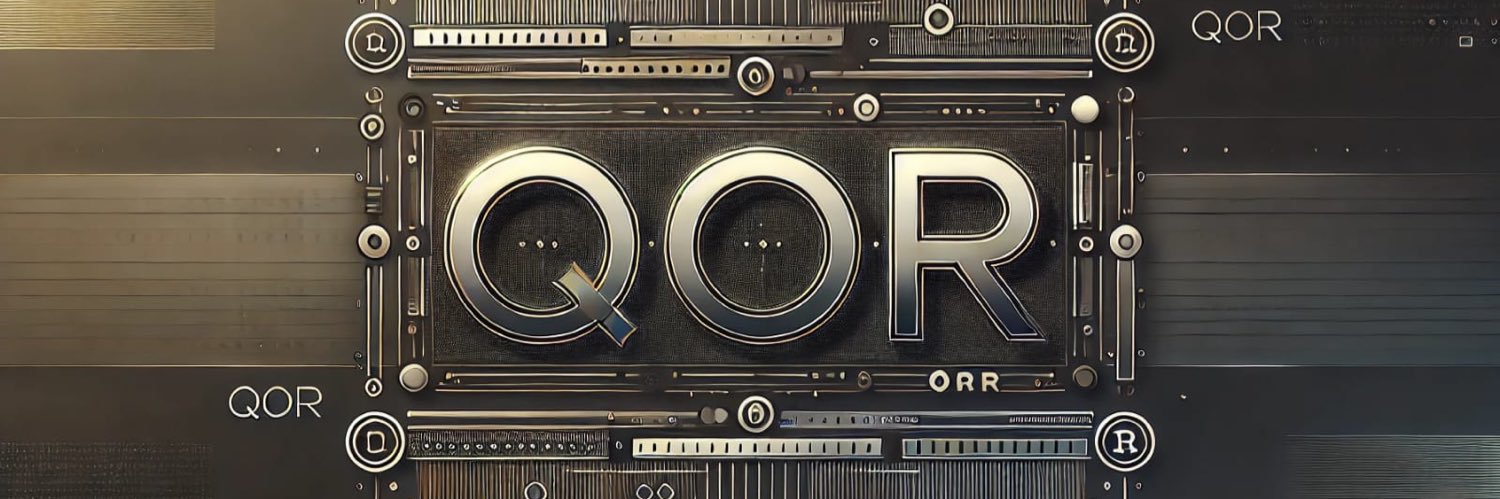 QorCoin's profile banner image