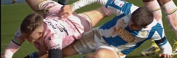 Charlie Clarke banner