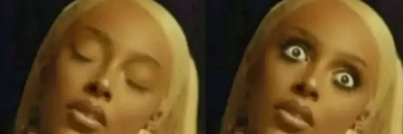 champagne problems banner